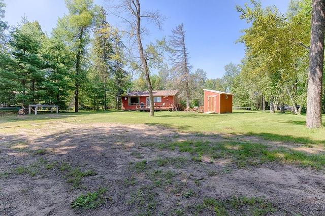 273 Black Point Road, House detached with 3 bedrooms, 1 bathrooms and 4 parking in North Algona Wilberforce ON | Image 16