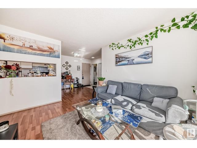 121 - 5065 31 Av Nw, Condo with 2 bedrooms, 2 bathrooms and null parking in Edmonton AB | Image 18