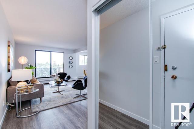 315 - 3610 43 Av Nw, Condo with 2 bedrooms, 1 bathrooms and null parking in Edmonton AB | Image 15