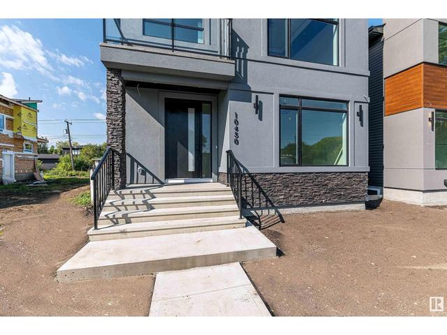 10450 142 St Nw, House detached with 5 bedrooms, 4 bathrooms and 6 parking in Edmonton AB | Image 4