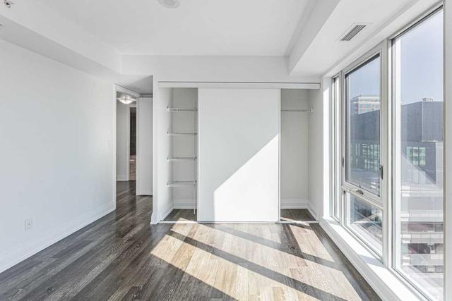 904w - 565 Wilson Ave, Condo with 3 bedrooms, 2 bathrooms and 1 parking in Toronto ON | Image 4