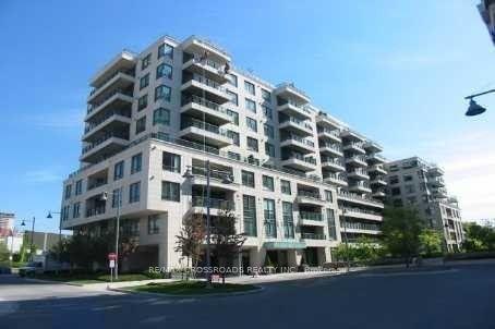 511 - 20 Scrivener Sq, Condo with 1 bedrooms, 1 bathrooms and 1 parking in Toronto ON | Image 1