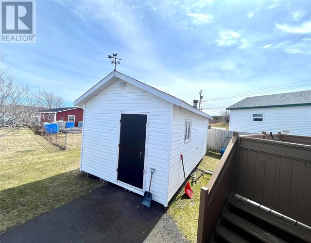 2 Old Road, House detached with 3 bedrooms, 1 bathrooms and null parking in Grand Bank NL | Image 35