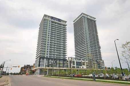 2003 - 365 Prince Of Wales Dr, Condo with 1 bedrooms, 1 bathrooms and 1 parking in Mississauga ON | Image 2