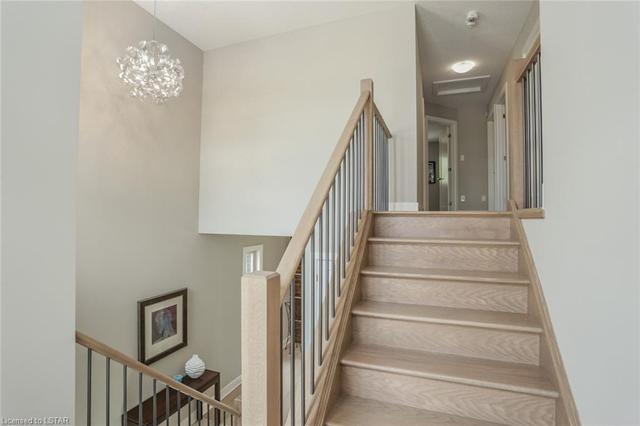 453 Jessica Way, House detached with 4 bedrooms, 2 bathrooms and 4 parking in London ON | Image 20