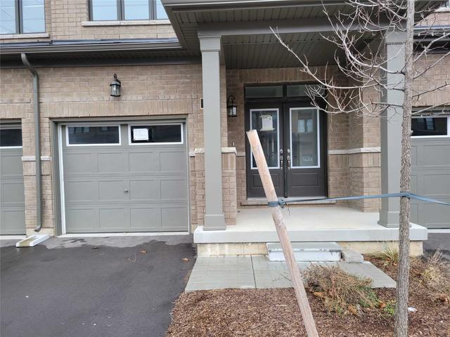 111 - 166 Deerpath Dr, House attached with 3 bedrooms, 3 bathrooms and 2 parking in Guelph ON | Image 1