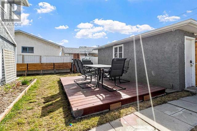 135 Rundlehorn Crescent Ne, House detached with 4 bedrooms, 2 bathrooms and 3 parking in Calgary AB | Image 27