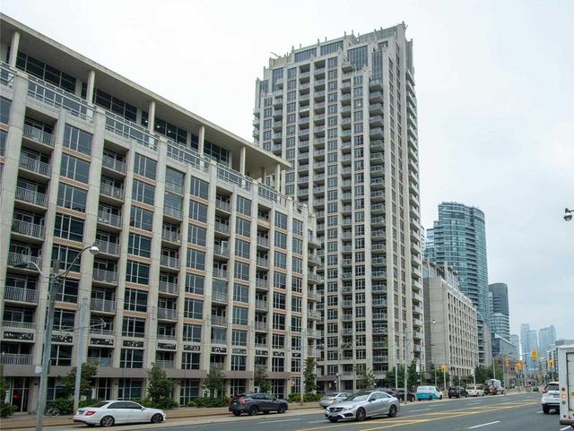 203 - 21 Grand Magazine St, Condo with 2 bedrooms, 2 bathrooms and 1 parking in Toronto ON | Image 12