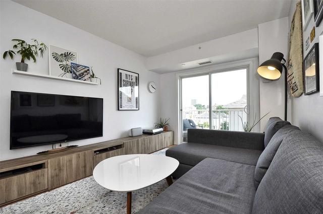 402 - 8 Harris St, Condo with 2 bedrooms, 2 bathrooms and 1 parking in Cambridge ON | Image 20