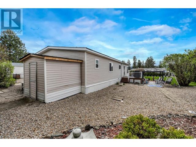 43 - 9510 97 N Highway, House other with 2 bedrooms, 2 bathrooms and 4 parking in Okanagan (Part) 1 BC | Image 16