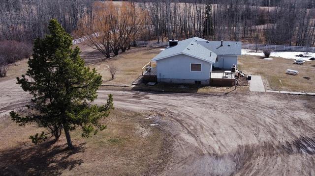 22334 Twp 692 Road, House detached with 3 bedrooms, 2 bathrooms and 20 parking in Greenview No. 16 AB | Image 43