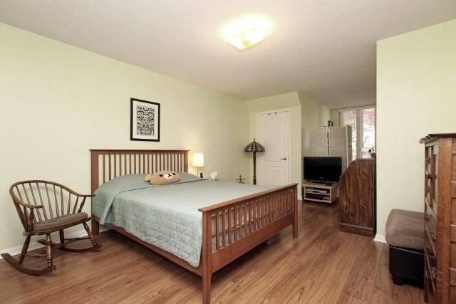 304 Grandview Way, Townhouse with 1 bedrooms, 2 bathrooms and 1 parking in Toronto ON | Image 11