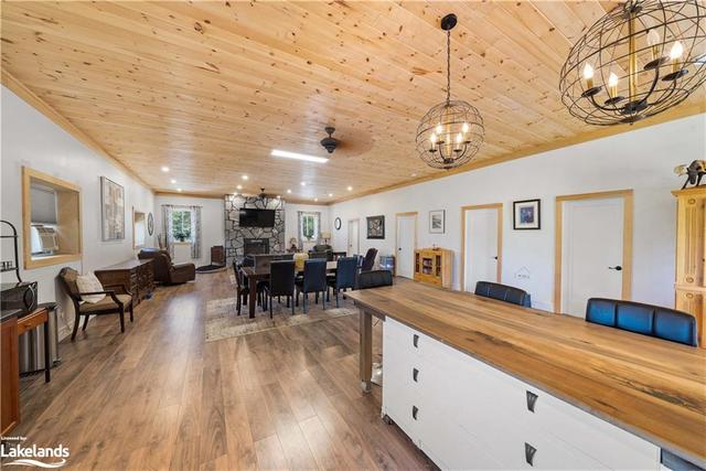 10 Smith Crescent, House detached with 3 bedrooms, 2 bathrooms and 8 parking in Parry Sound ON | Image 17