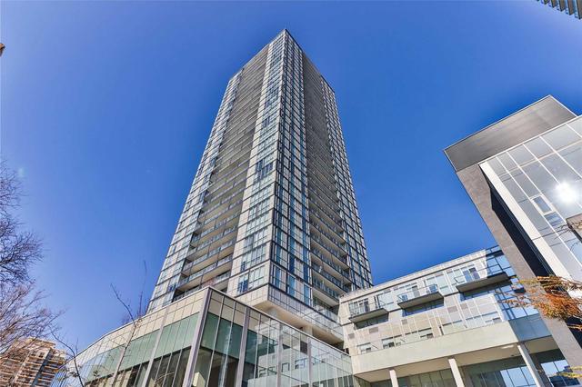 1901 - 5180 Yonge St, Condo with 2 bedrooms, 2 bathrooms and 1 parking in Toronto ON | Image 1
