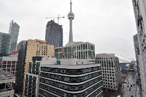 lph 12 - 36 Blue Jays Way, Condo with 2 bedrooms, 3 bathrooms and 1 parking in Toronto ON | Image 17