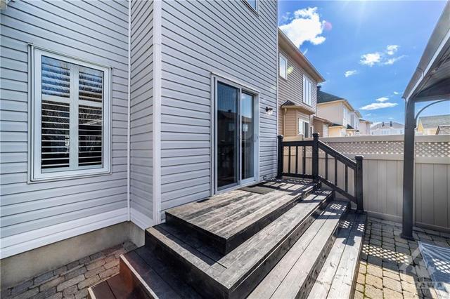 711 Vistapark Drive, House detached with 3 bedrooms, 2 bathrooms and 4 parking in Ottawa ON | Image 26