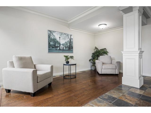 417 - 32729 Garibaldi Drive, Condo with 2 bedrooms, 2 bathrooms and 2 parking in Abbotsford BC | Image 5