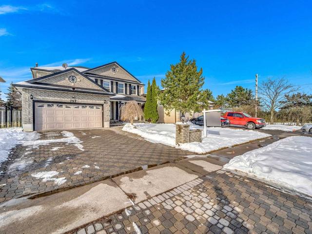 793 Sundance Circ, House detached with 4 bedrooms, 4 bathrooms and 6 parking in Oshawa ON | Image 23