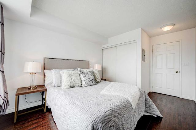 2307 - 3 Pemberton Ave, Condo with 1 bedrooms, 1 bathrooms and 1 parking in Toronto ON | Image 18