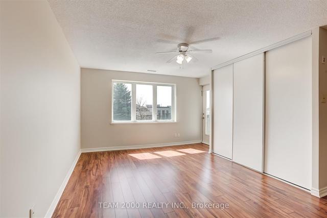 209 - 10 Dayspring Circ, Condo with 2 bedrooms, 2 bathrooms and 1 parking in Brampton ON | Image 4