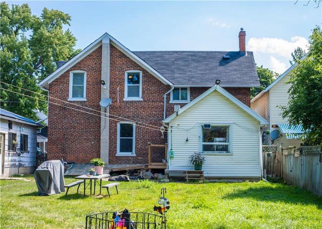 123 Green Street, House detached with 3 bedrooms, 2 bathrooms and 8 parking in Deseronto ON | Image 43