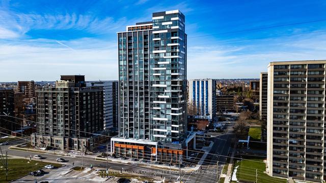 2003 - 500 Brock Ave, Condo with 2 bedrooms, 2 bathrooms and 1 parking in Burlington ON | Image 1