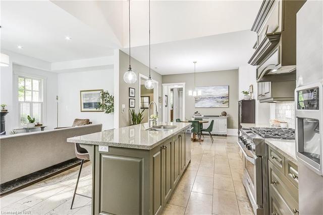 58 Garrison Village Drive, House detached with 5 bedrooms, 4 bathrooms and 4 parking in Niagara on the Lake ON | Image 18