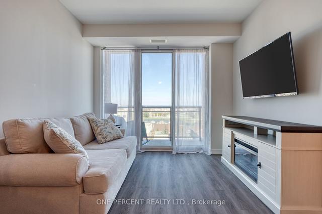 605 - 2750 King St E, Condo with 1 bedrooms, 1 bathrooms and 1 parking in Hamilton ON | Image 6