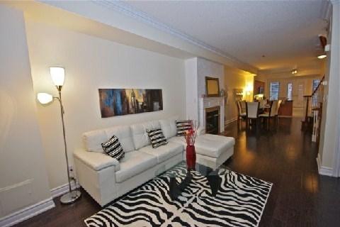 th6 - 2111 Lake Shore Blvd W, Townhouse with 3 bedrooms, 3 bathrooms and 2 parking in Toronto ON | Image 5
