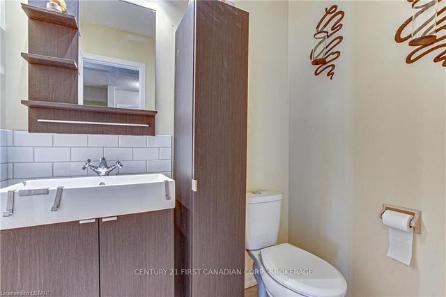 45 - 1096 Jalna Blvd, Townhouse with 3 bedrooms, 2 bathrooms and 1 parking in London ON | Image 22