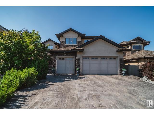 5537 Mcluhan Bl Nw, House detached with 6 bedrooms, 5 bathrooms and 6 parking in Edmonton AB | Image 1