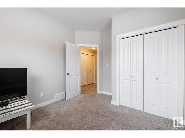 1602 Graybriar Gr, House attached with 2 bedrooms, 1 bathrooms and null parking in Stony Plain AB | Image 19