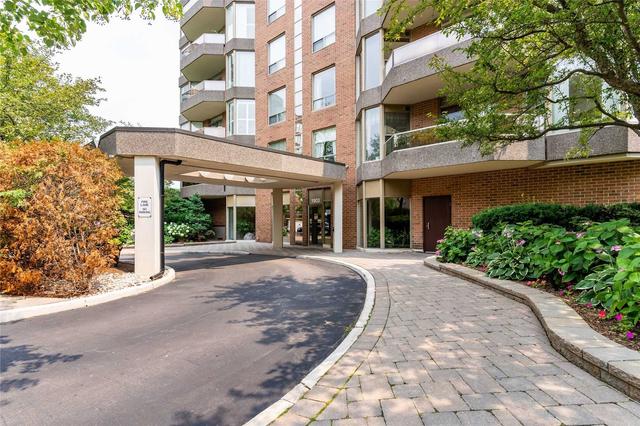 301 - 1903 Pilgrims Way, Condo with 2 bedrooms, 2 bathrooms and 2 parking in Oakville ON | Image 23