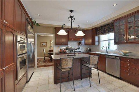 38 Blaketon Crt, House detached with 4 bedrooms, 6 bathrooms and 3 parking in Brampton ON | Image 4