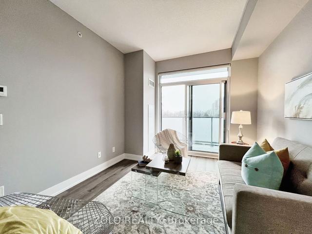315 - 7 Kenaston Gdns E, Condo with 1 bedrooms, 1 bathrooms and 1 parking in Toronto ON | Image 13