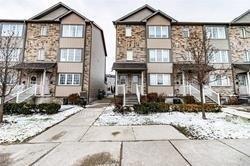 15 - 275 Old Huron Rd E, Townhouse with 3 bedrooms, 2 bathrooms and 1 parking in Kitchener ON | Image 1