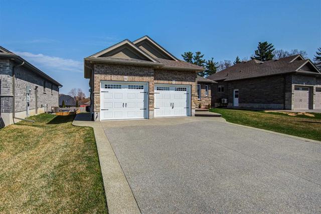 11 Allandale Cres, House detached with 3 bedrooms, 2 bathrooms and 6 parking in Norfolk County ON | Image 34