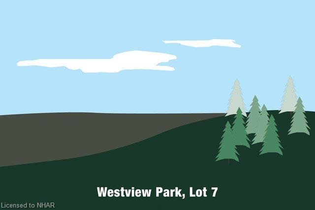 lot 7 Westview Park, Home with 0 bedrooms, 0 bathrooms and 0 parking in Port Hope ON | Image 1
