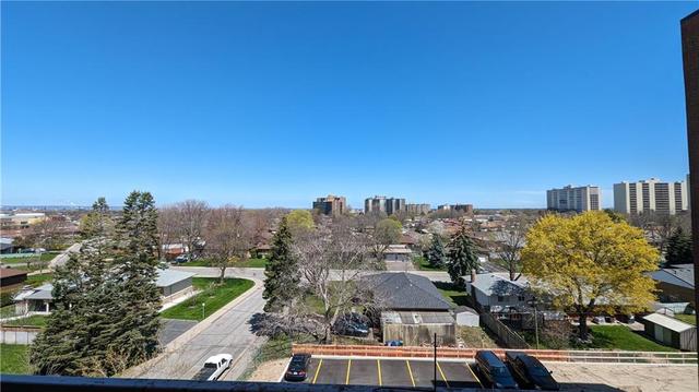607 - 851 Queenston Road, Condo with 2 bedrooms, 1 bathrooms and null parking in Hamilton ON | Image 20