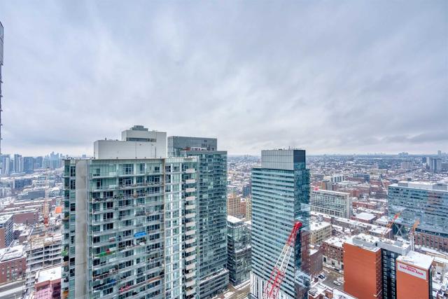 4207 - 115 Blue Jays Way, Condo with 1 bedrooms, 1 bathrooms and 0 parking in Toronto ON | Image 11