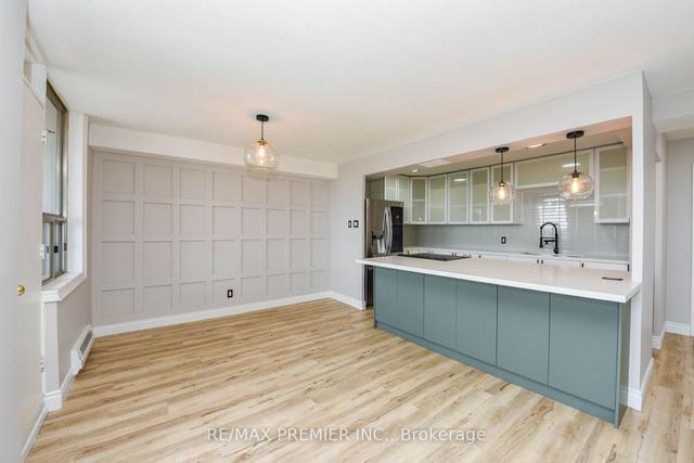 516 - 2835 Islington Ave, Condo with 3 bedrooms, 2 bathrooms and 1 parking in Toronto ON | Image 24