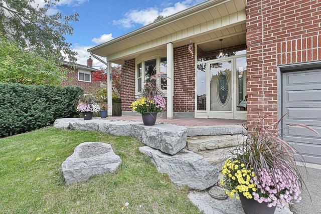 196 Sheffield St, House detached with 4 bedrooms, 2 bathrooms and 4 parking in Newmarket ON | Image 12