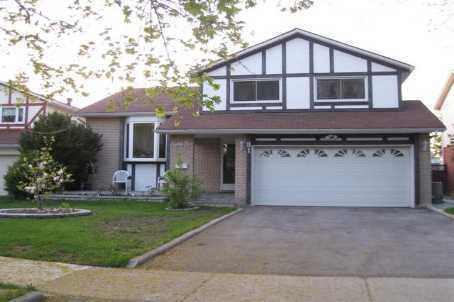 81 Delburn Dr, House detached with 4 bedrooms, 4 bathrooms and 2 parking in Toronto ON | Image 1