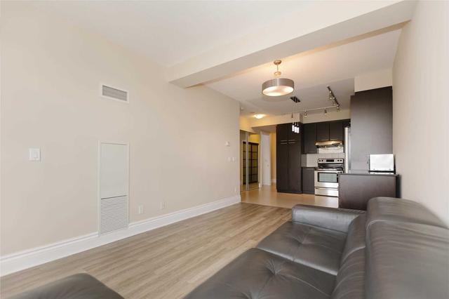 lph12 - 39 Galleria Pkwy, Condo with 1 bedrooms, 1 bathrooms and 1 parking in Markham ON | Image 15