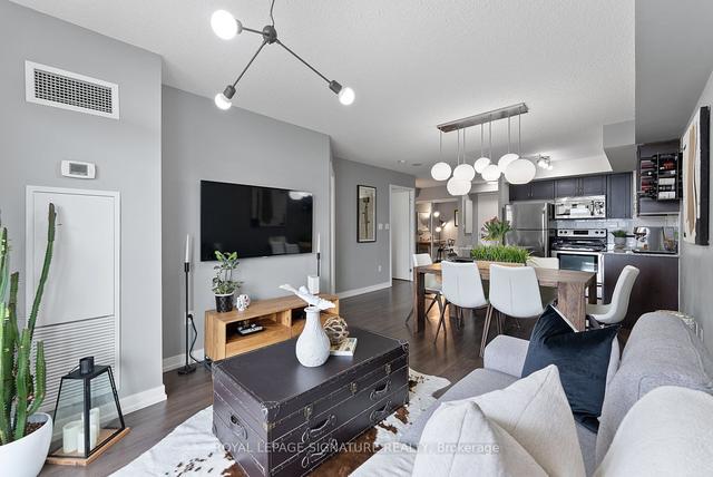 321 - 816 Lansdowne Ave, Condo with 1 bedrooms, 1 bathrooms and 1 parking in Toronto ON | Image 14