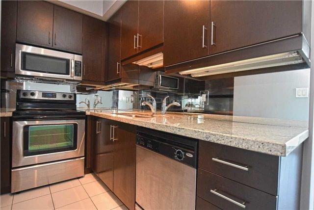 3007 - 60 Absolute Ave, Condo with 2 bedrooms, 2 bathrooms and 1 parking in Mississauga ON | Image 5