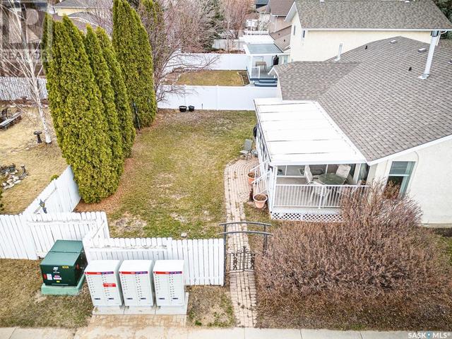 502 Blackthorn Crescent, House detached with 4 bedrooms, 3 bathrooms and null parking in Saskatoon SK | Image 4