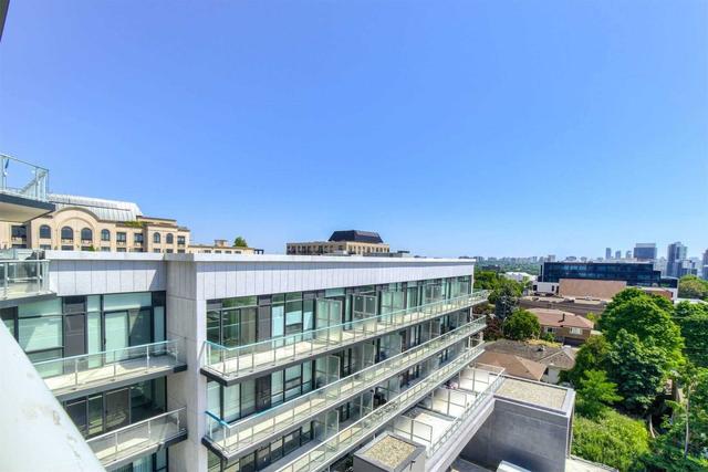 tph10 - 621 Sheppard Ave E, Condo with 2 bedrooms, 2 bathrooms and 2 parking in Toronto ON | Image 30