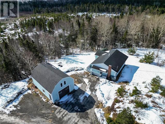 16 Cowan Place, House detached with 2 bedrooms, 1 bathrooms and null parking in Clarenville NL | Image 1