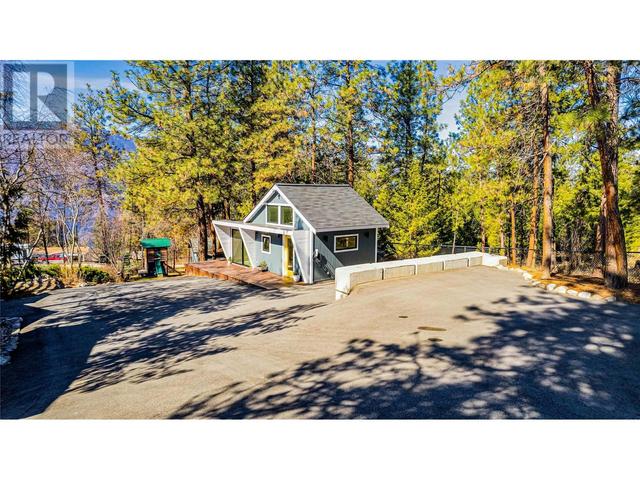 5555 Stubbs Road, House detached with 3 bedrooms, 2 bathrooms and 10 parking in Lake Country BC | Image 63